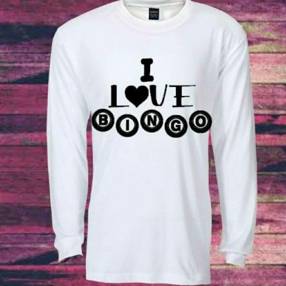 Custom shirts
